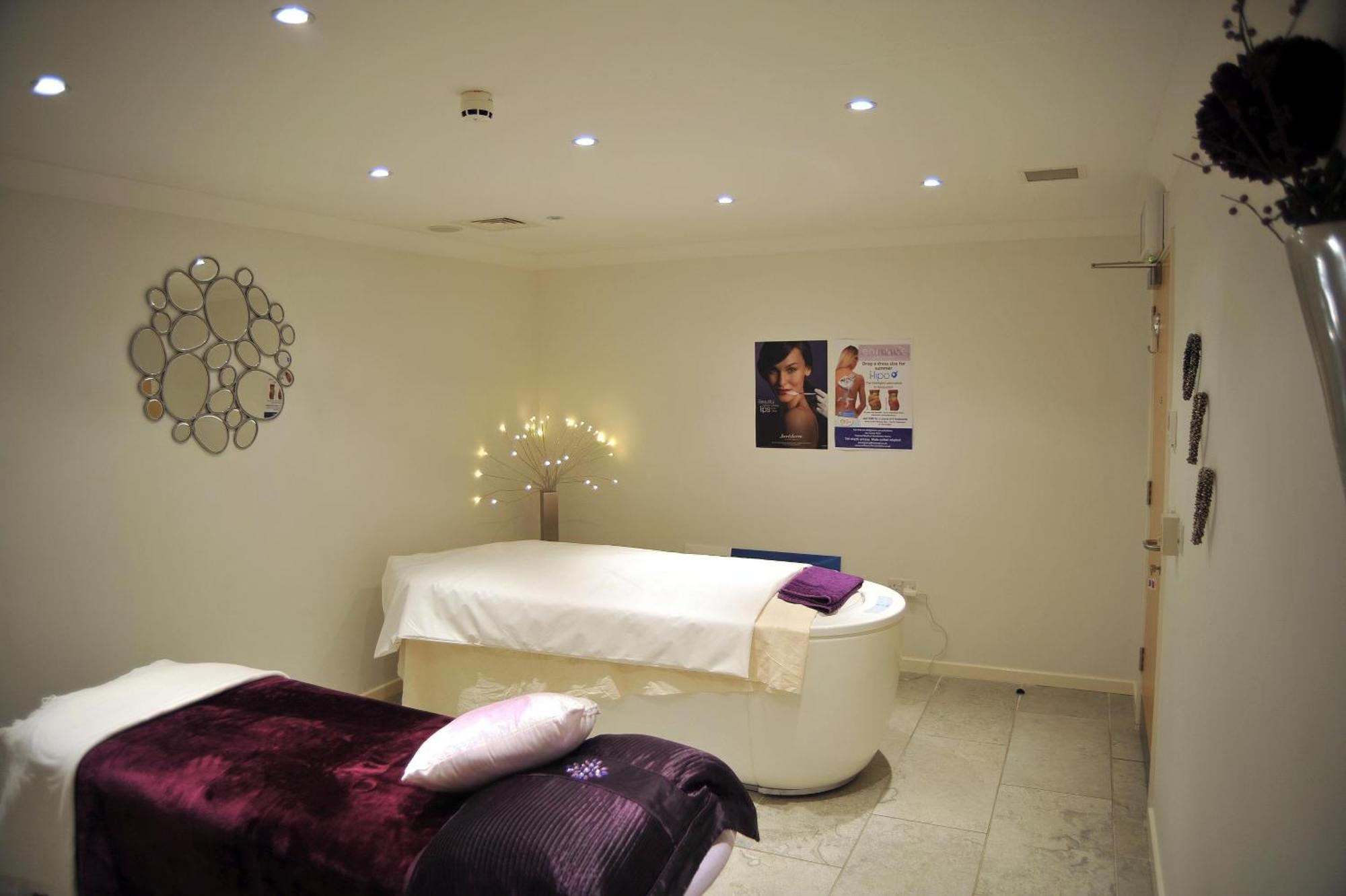 Best Western Plus Bentley Hotel, Leisure Club&Spa Thorpe on the Hill  Einrichtungen foto